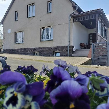 Agroturystyka Nad Bobrem Pilchowice Eksteriør bilde