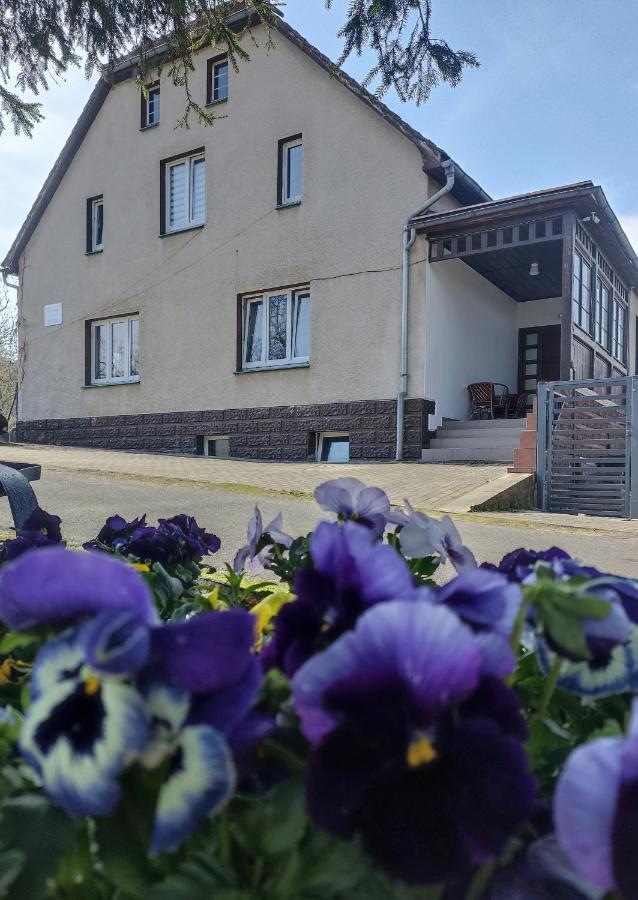 Agroturystyka Nad Bobrem Pilchowice Eksteriør bilde
